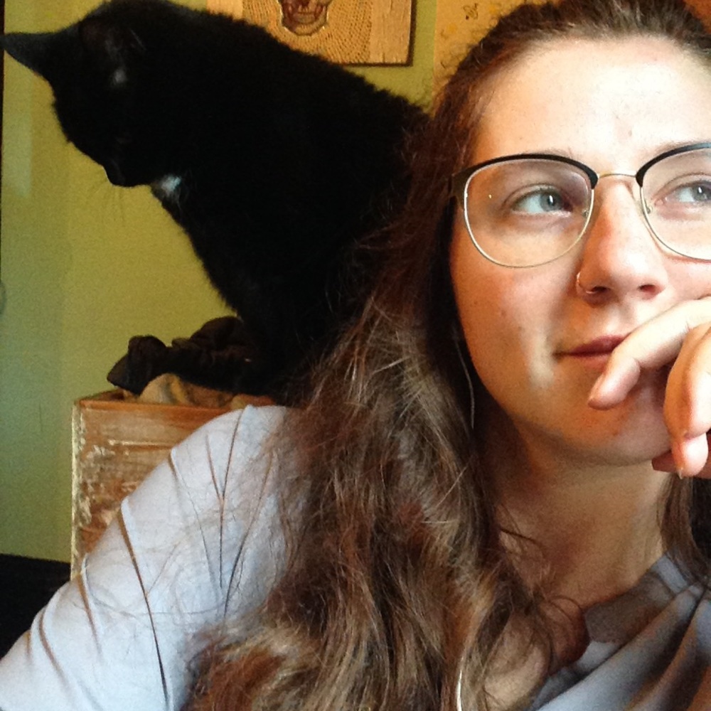 Meet your Posher, Imogen